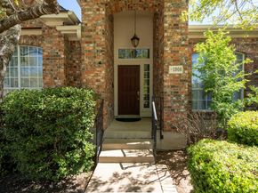 1906 Holly Hill DR, Leander TX 78641