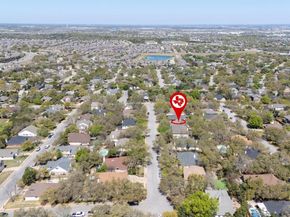 1906 Holly Hill DR, Leander TX 78641