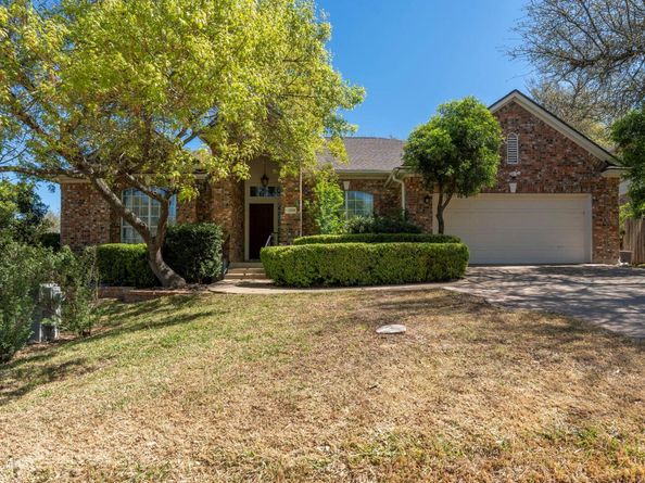 1906 Holly Hill DR, Leander TX 78641