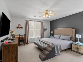 1906 Holly Hill DR, Leander TX 78641