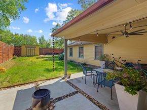 7501 Grover Ave, Austin TX 78757