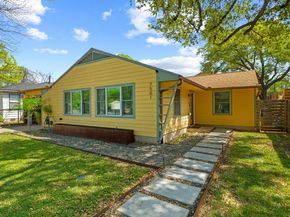7501 Grover Ave, Austin TX 78757