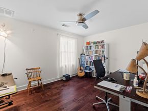 7501 Grover Ave, Austin TX 78757