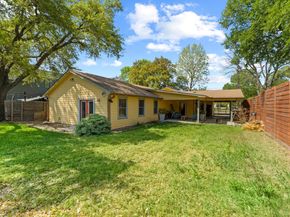 7501 Grover Ave, Austin TX 78757