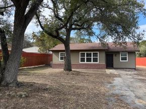 7606 Williamson Creek DR, Austin TX 78736