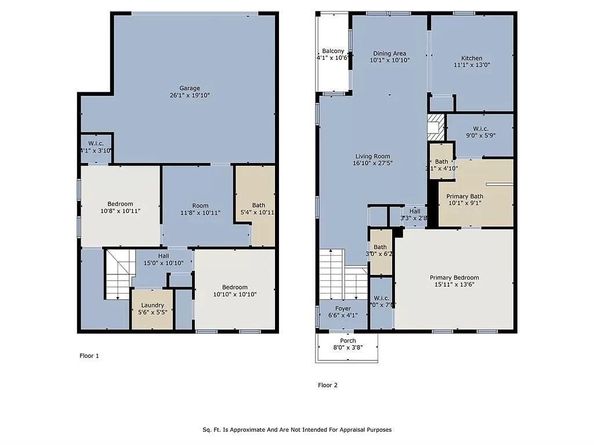 11801 Terraza CIR, Austin TX 78726