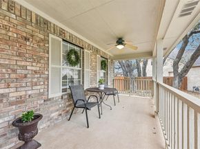 611 Haleys CV, Leander TX 78641