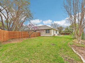 611 Haleys CV, Leander TX 78641