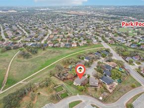 611 Haleys CV, Leander TX 78641