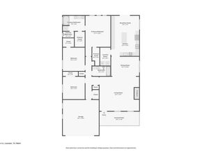 611 Haleys CV, Leander TX 78641