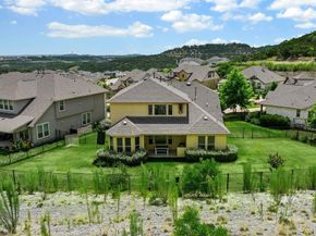 307 Ansley CV, Lakeway TX 78738