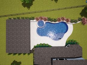 307 Ansley CV, Lakeway TX 78738