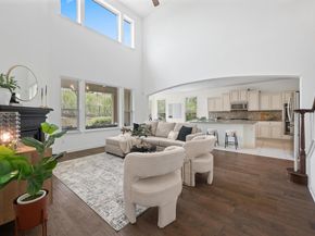 307 Ansley CV, Lakeway TX 78738