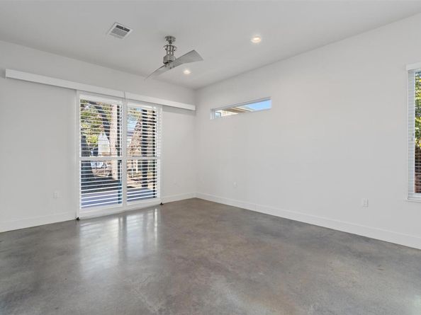 6217 Clovis ST A, Austin TX 78741