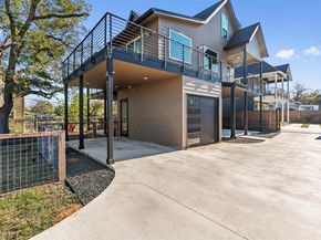 6217 Clovis ST A, Austin TX 78741