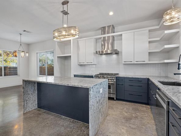 6217 Clovis ST A, Austin TX 78741