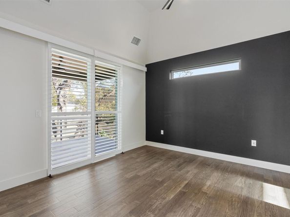 6217 Clovis ST A, Austin TX 78741