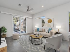 6217 Clovis ST A, Austin TX 78741