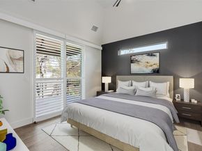 6217 Clovis ST A, Austin TX 78741