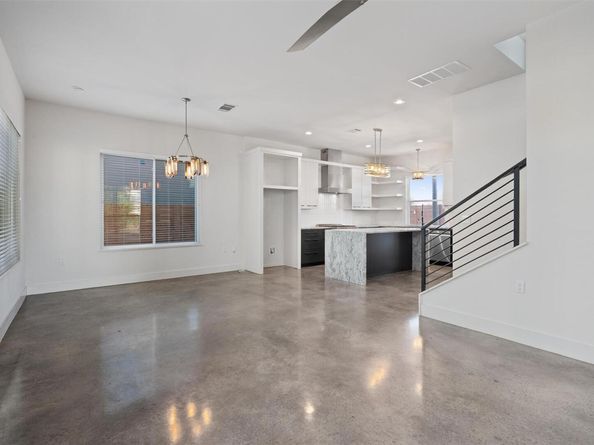 6217 Clovis ST A, Austin TX 78741