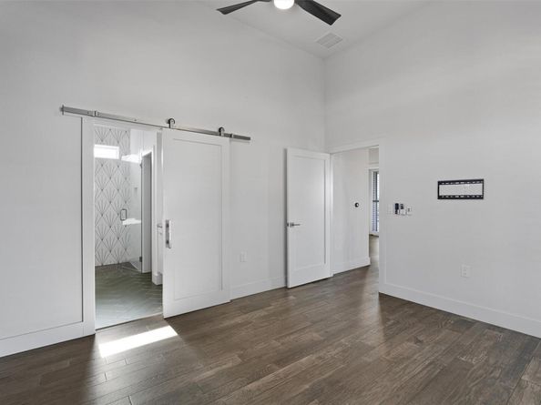 6217 Clovis ST A, Austin TX 78741