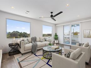 6217 Clovis ST A, Austin TX 78741