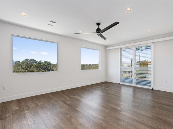 6217 Clovis ST A, Austin TX 78741