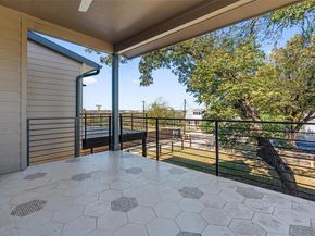 6217 Clovis ST A, Austin TX 78741