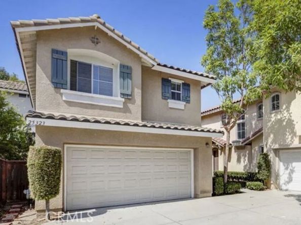 25323 Bayside Place, Harbor City (los Angeles) CA 90710