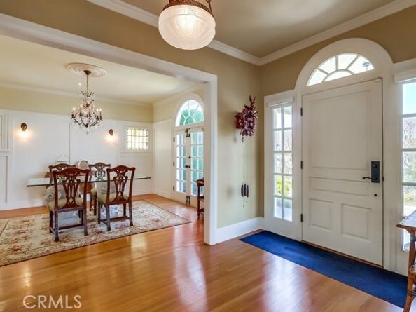 1239 S Patton Avenue, San Pedro (los Angeles) CA 90731