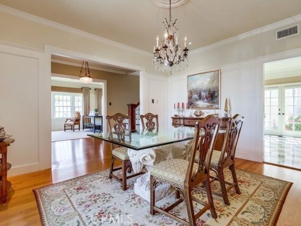 1239 S Patton Avenue, San Pedro (los Angeles) CA 90731
