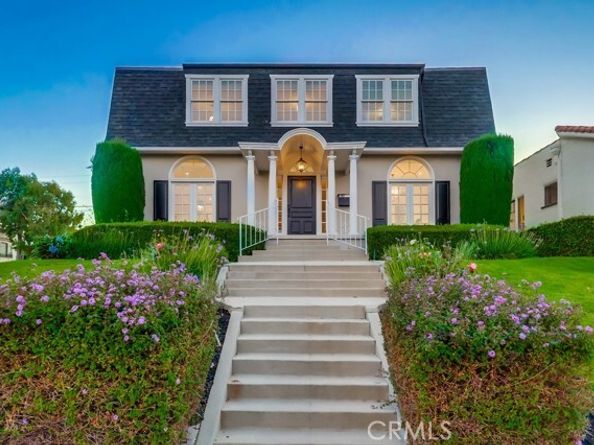 1239 S Patton Avenue, San Pedro (los Angeles) CA 90731