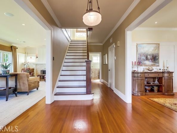 1239 S Patton Avenue, San Pedro (los Angeles) CA 90731
