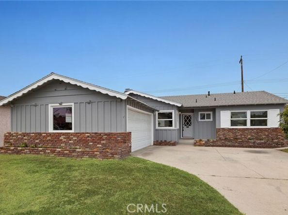 20533 Eastwood Avenue, Torrance CA 90503