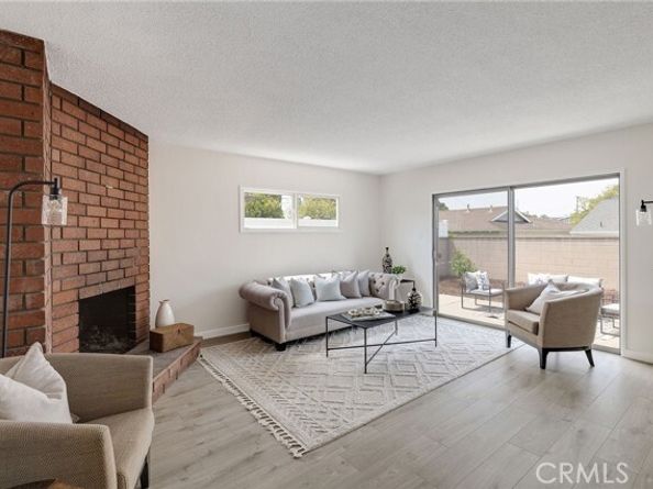 20533 Eastwood Avenue, Torrance CA 90503