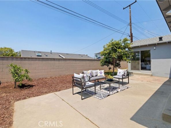 20533 Eastwood Avenue, Torrance CA 90503