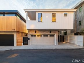 213 Bayview Drive, Manhattan Beach CA 90266