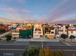 213 Bayview Drive, Manhattan Beach CA 90266
