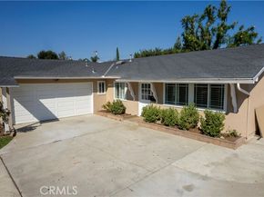 10556 Hillview, Chatsworth (los Angeles) CA 91311