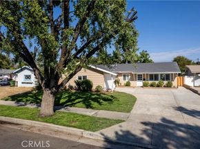 10556 Hillview, Chatsworth (los Angeles) CA 91311