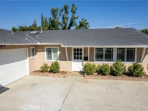 10556 Hillview, Chatsworth (los Angeles) CA 91311