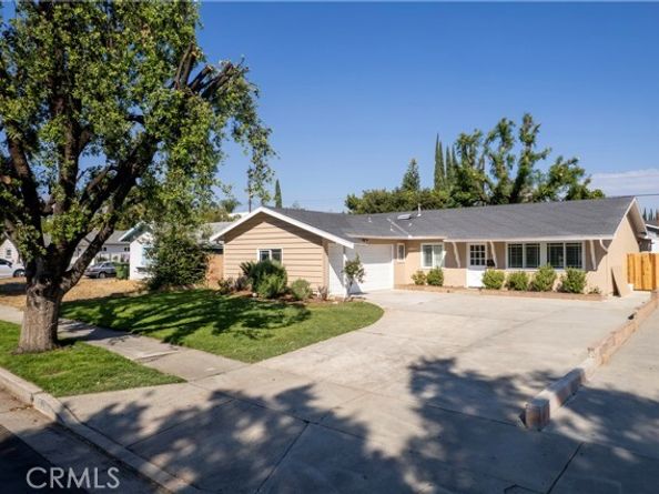 10556 Hillview, Chatsworth (los Angeles) CA 91311