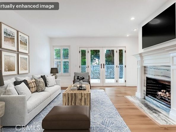 1448 Brett Place 47, San Pedro (los Angeles) CA 90732