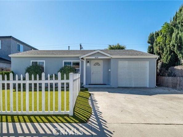 4826 W 139th, Hawthorne CA 90250
