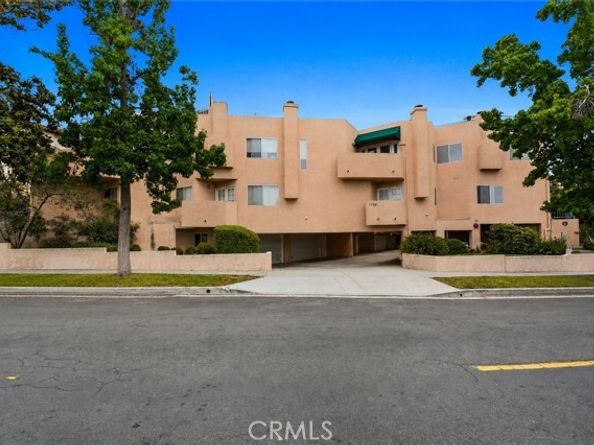 1158 W 11th Street J, San Pedro (los Angeles) CA 90731