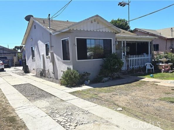 3142 W 112th Street, Inglewood CA 90303
