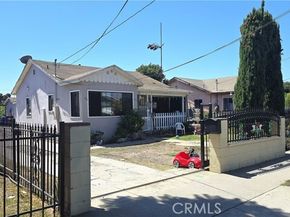 3142 W 112th Street, Inglewood CA 90303