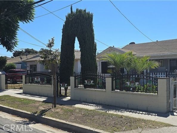 3142 W 112th Street, Inglewood CA 90303