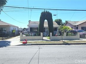 3142 W 112th Street, Inglewood CA 90303