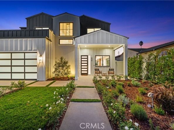 5945 Hesperia Avenue, Encino (los Angeles) CA 91316